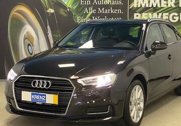 Audi A3 88.969 km 16.990 &euro; Paderborn 33100