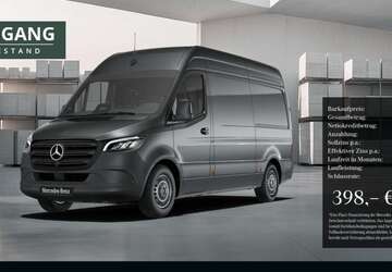 Mercedes-Benz Sprinter 13.520 km 51.950 &euro; Paderborn 33106