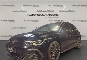 VW Golf 88.000 km 26.890 &euro; Detmold 32758