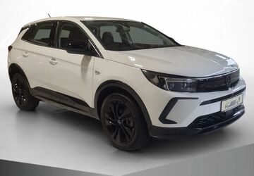 Opel Grandland (X) 27.000 km 33.870 &euro; Bad Driburg 33014