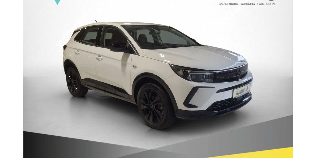 Opel Grandland (X) 27.000 km 33.870 &euro; Bad Driburg 33014