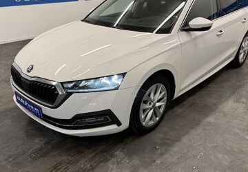 Skoda Octavia 86.240 km 21.400 &euro; Delbrück 33129