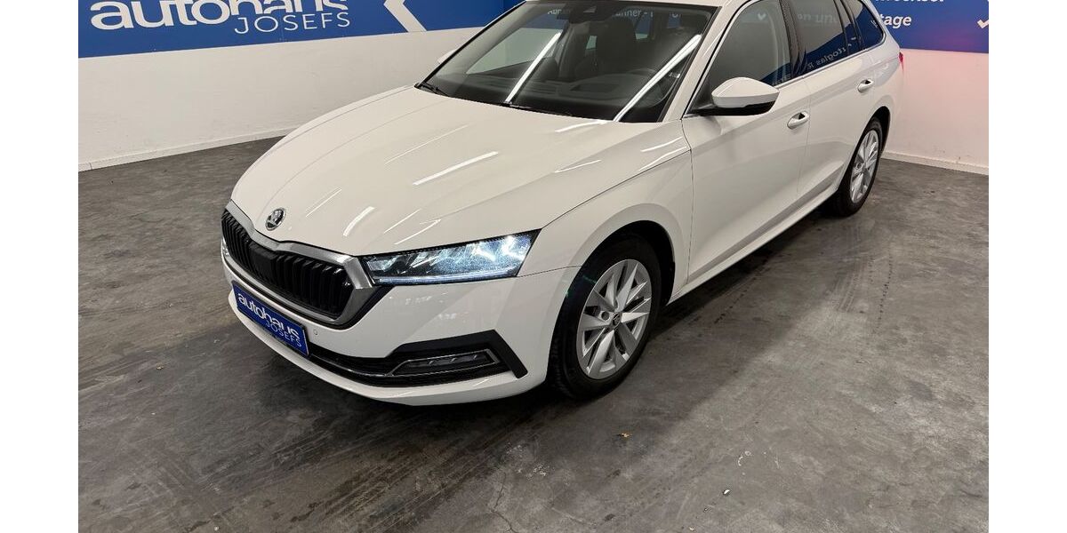 Skoda Octavia 86.240 km 21.400 &euro; Delbrück 33129