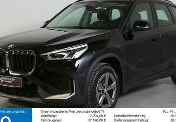 BMW X1 1.500 km 36.440 &euro; Paderborn 33100