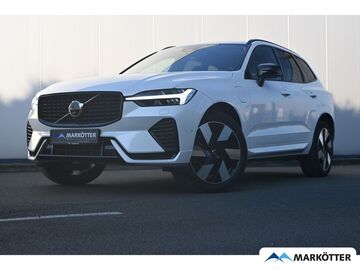 Gebrauchte Volvo XC60