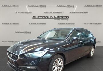 Seat Leon 24.500 km 24.890 &euro; Detmold 32758
