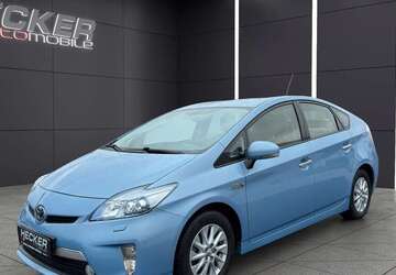 Toyota Prius 105.141 km 14.690 &euro; Lippstadt 59557