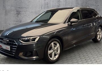 Audi A4 110.050 km 26.770 &euro; Paderborn 33100