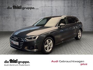 Gebrauchte Audi A4