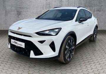 Cupra Formentor 6.600 km 35.490 &euro; Paderborn 33104