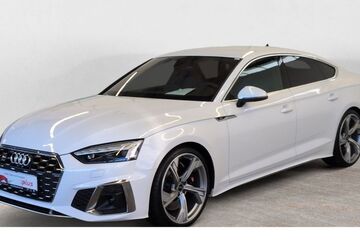 Audi S5 88.781 km 49.290 &euro; Detmold 32756