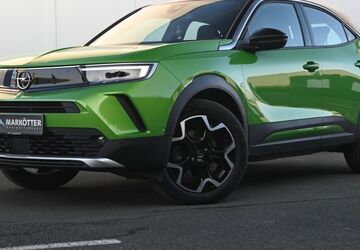 Opel Mokka-e 16.350 km 23.950 &euro; Paderborn 33106