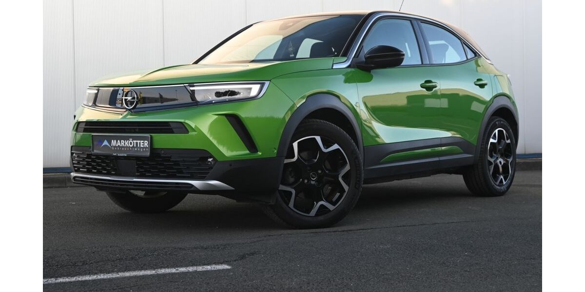 Opel Mokka-e 16.350 km 23.950 &euro; Paderborn 33106