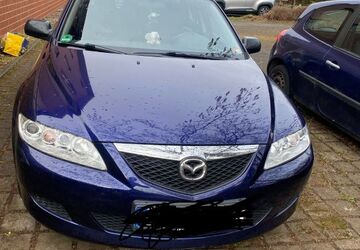 Mazda 6 209.500 km 1.800 &euro; Verl 33415