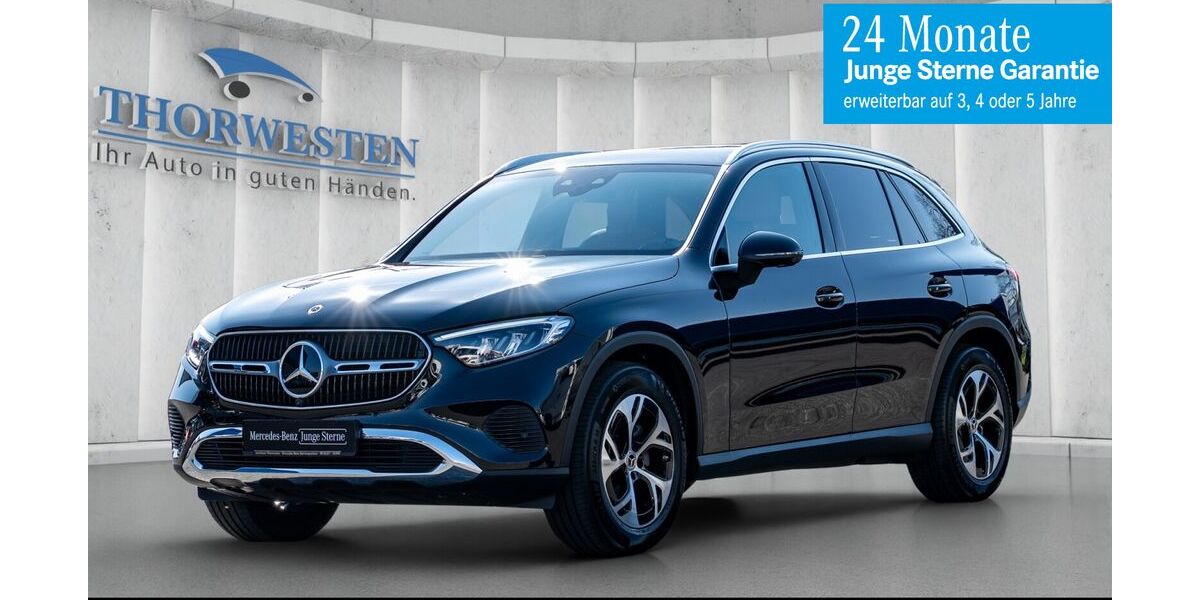 Mercedes-Benz GLC 220 38.200 km 47.990 &euro; Schloß Holte-Stukenbrock 33758