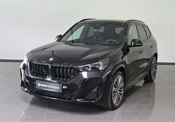 BMW X1 35.700 km 41.750 &euro; Paderborn 33100