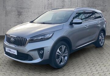Kia Sorento 56.500 km 29.950 &euro; Bad Driburg 33014