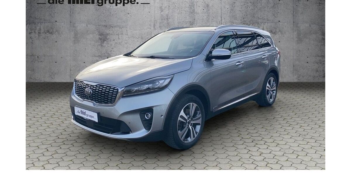 Kia Sorento 56.500 km 29.950 &euro; Bad Driburg 33014