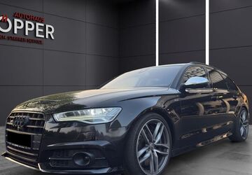 Audi S6 130.500 km 38.000 &euro; Paderborn 33104