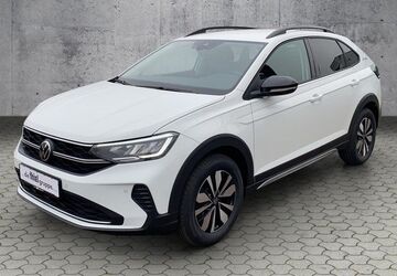 VW Taigo 4.000 km 23.555 &euro; Bad Driburg 33014