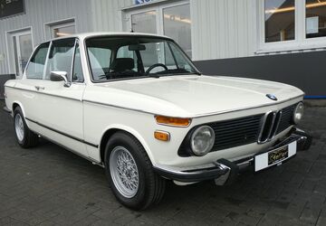 BMW 2002 27.801 km 31.900 &euro; Paderborn 33106