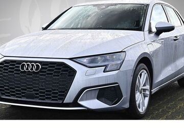 Audi A3 135.000 km 19.690 &euro; Verl 33415