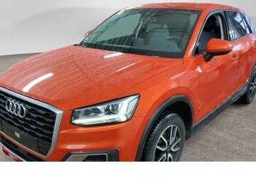 Audi Q2 106.995 km 20.190 &euro; Detmold 32756