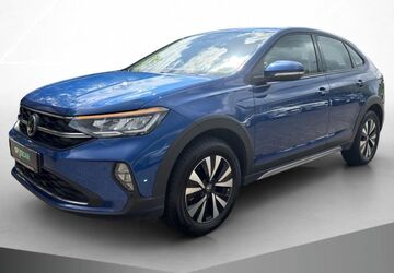 VW Taigo 25.500 km 19.790 &euro; Paderborn 33100