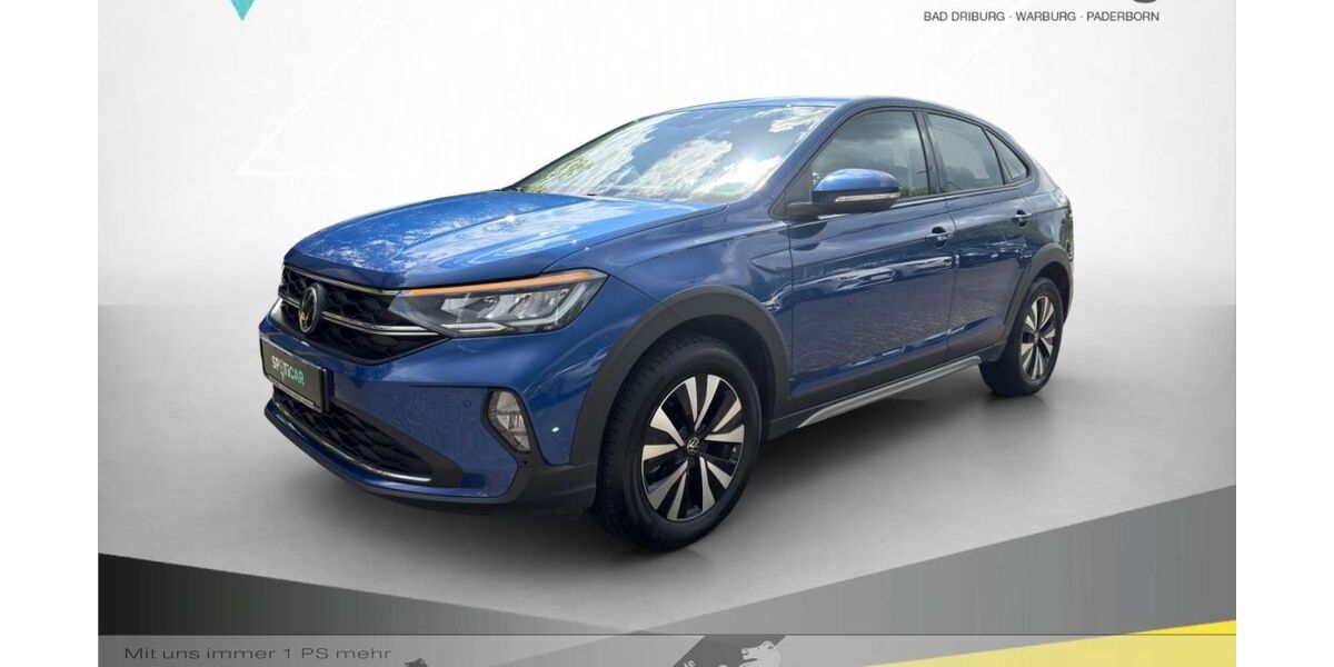 VW Taigo 25.500 km 19.790 &euro; Paderborn 33100