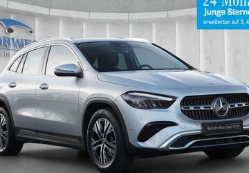 Mercedes-Benz GLA 180 10.842 km 35.690 &euro; Schloß Holte-Stukenbrock 33758