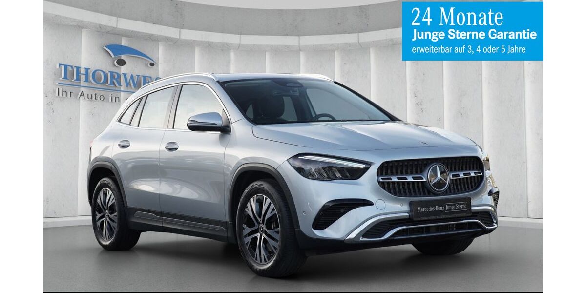 Mercedes-Benz GLA 180 10.842 km 35.690 &euro; Schloß Holte-Stukenbrock 33758