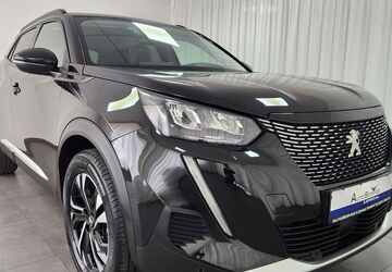 Peugeot 2008 62.969 km 14.990 &euro; Schloß Holte-Stukenbrock 33758