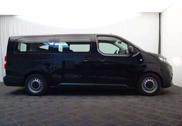 Citroen Jumpy 89.000 km 23.500 &euro; Bad Lippspringe 33175