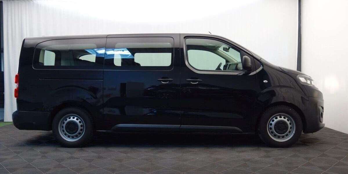 Citroen Jumpy 89.000 km 23.500 &euro; Bad Lippspringe 33175