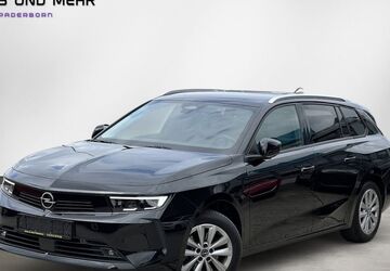 Opel Astra 42.400 km 18.990 &euro; Paderborn 33100