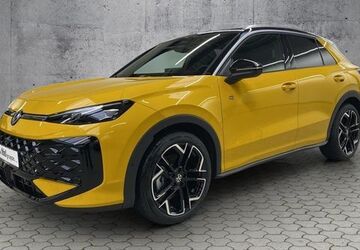 VW T-Roc 1.900 km 36.485 &euro; Paderborn 33100