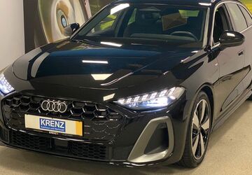 Audi A5 9.950 km 43.990 &euro; Paderborn 33100