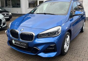 BMW 218 Gran Tourer 147.000 km 19.850 &euro; Paderborn 33098