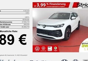 VW Tayron 8.938 km 41.938 &euro; Horn-Bad Meinberg 32805
