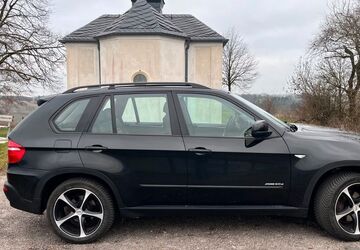 BMW X5 194.000 km 14.000 &euro; Marsberg 34431