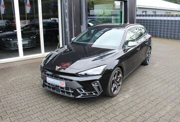 Gebrauchte Cupra Leon