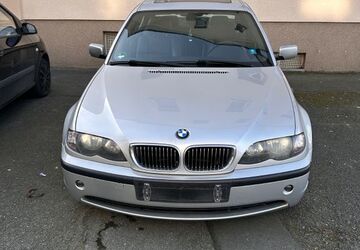 BMW 318 175.000 km 2.300 &euro; Geseke 59590