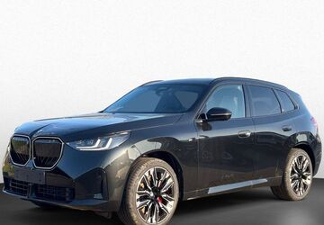 BMW X3 1.500 km 96.490 &euro; Detmold 32758