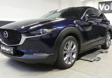 Mazda CX-30 16.710 km 28.490 &euro; Paderborn 33106