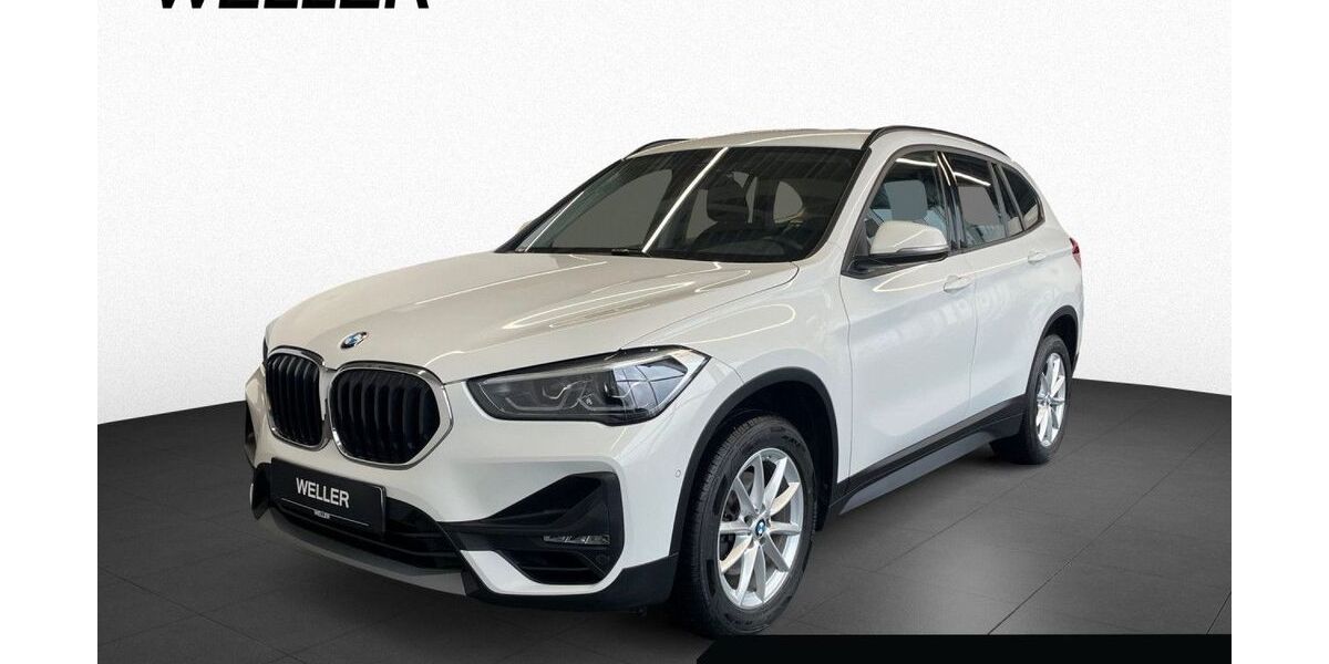 BMW X1 93.708 km 20.440 &euro; Paderborn 33104
