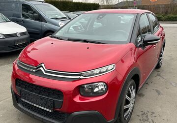 Citroen C3 122.000 km 5.999 &euro; Paderborn 33100