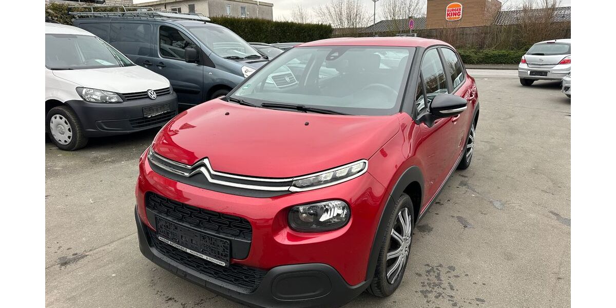 Citroen C3 122.000 km 5.999 &euro; Paderborn 33100