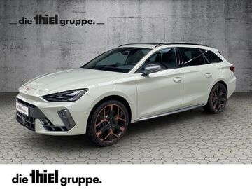 Gebrauchte Cupra Leon
