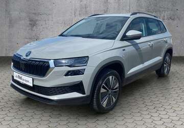 Skoda Karoq 14.170 km 34.990 &euro; Paderborn 33104