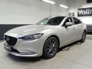 Gebrauchte Mazda 6